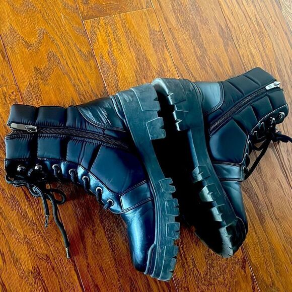 Marc fisher snow boots - Picture 3 of 6